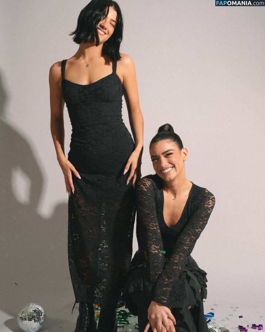 Dixie D Amelio / Dixie D'Amelio / dixiedamelio Nude OnlyFans  Leaked Photo #414