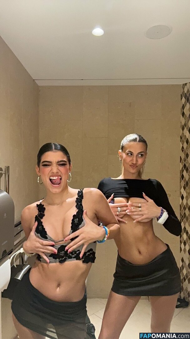 Dixie D Amelio / Dixie D'Amelio / dixiedamelio Nude OnlyFans  Leaked Photo #669