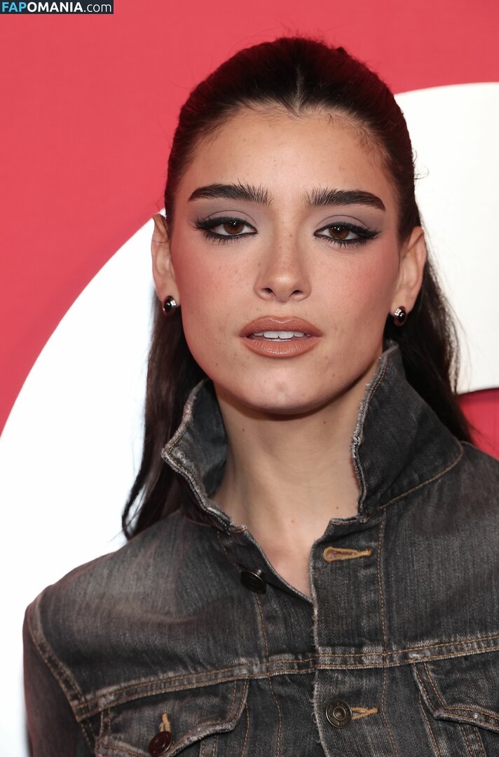 Dixie D Amelio / Dixie D'Amelio / dixiedamelio Nude OnlyFans  Leaked Photo #704