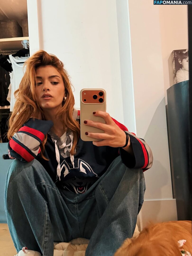 Dixie D Amelio / Dixie D'Amelio / dixiedamelio Nude OnlyFans  Leaked Photo #726