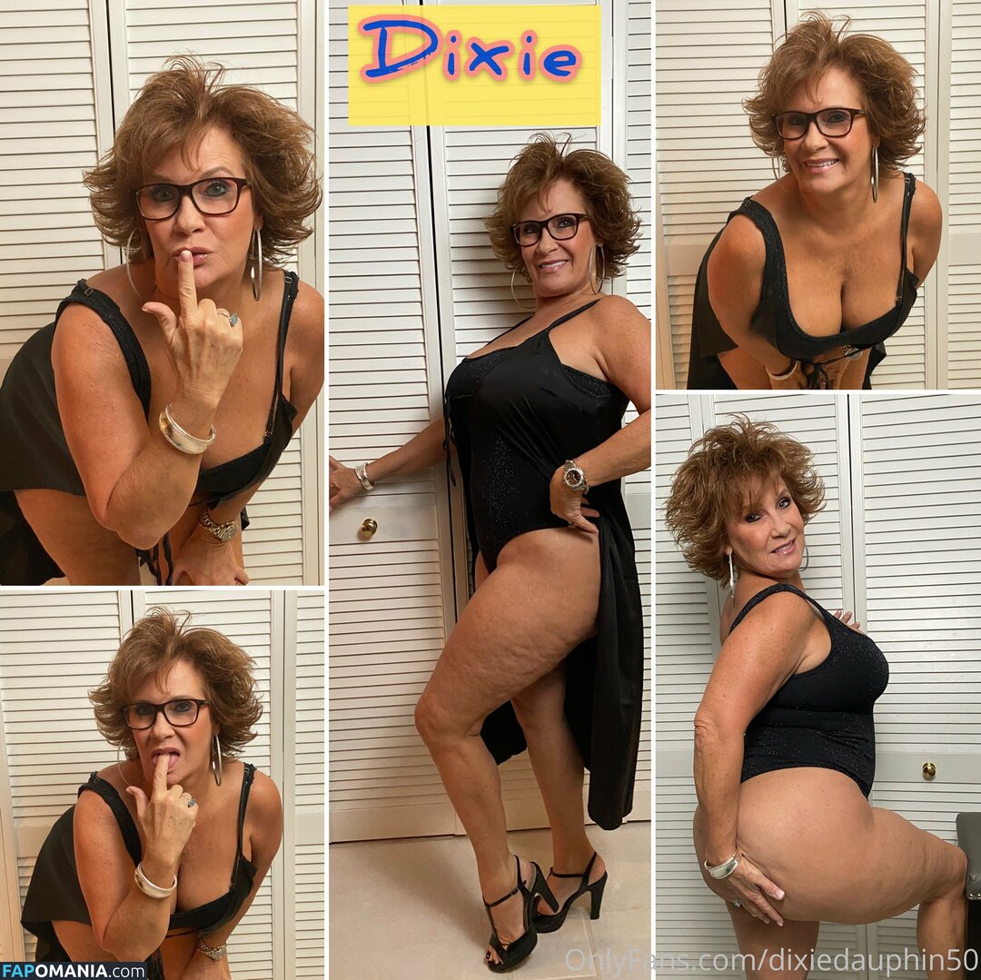 dixie.dauphin21 / dixiedauphin50 Nude OnlyFans  Leaked Photo #27