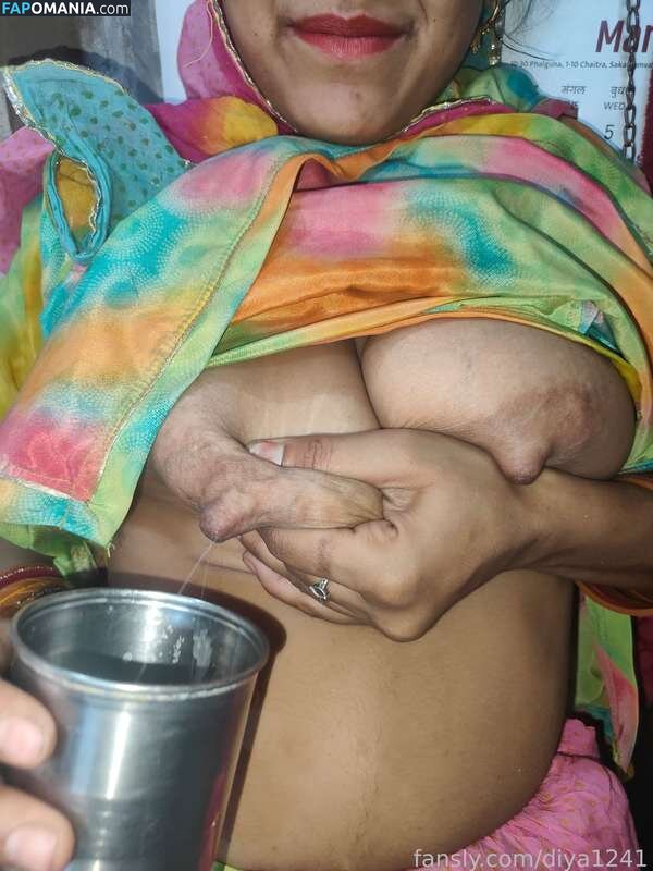 diya1241 / https: Nude OnlyFans  Leaked Photo #2