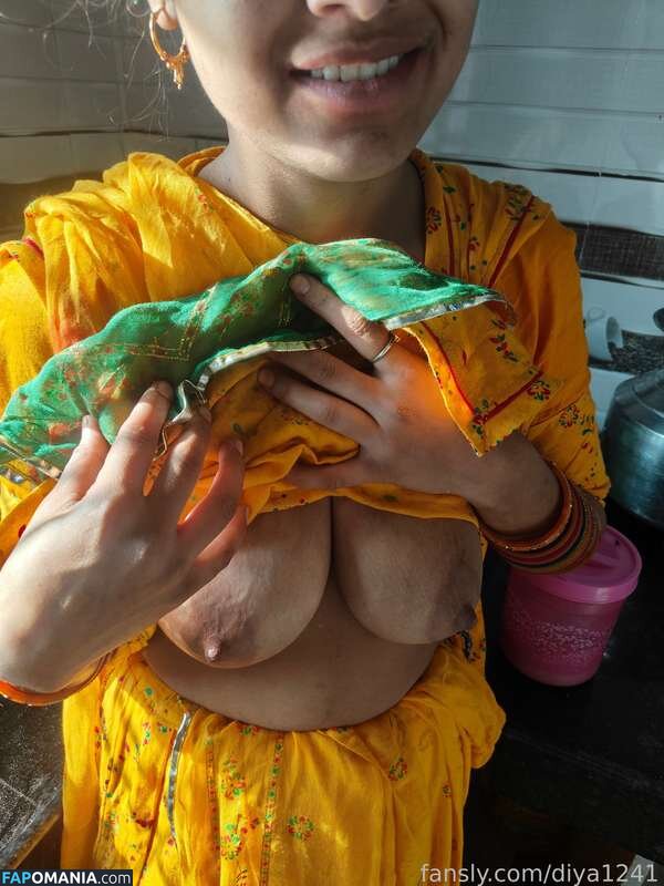 diya1241 / https: Nude OnlyFans  Leaked Photo #11
