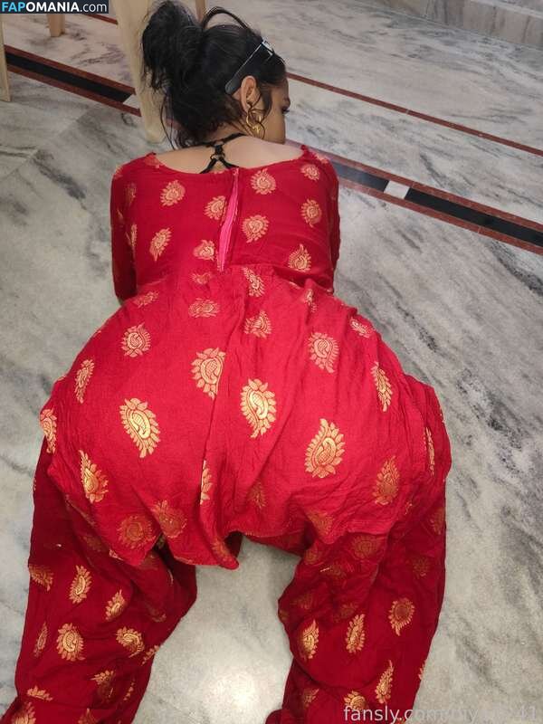 diya1241 / https: Nude OnlyFans  Leaked Photo #16