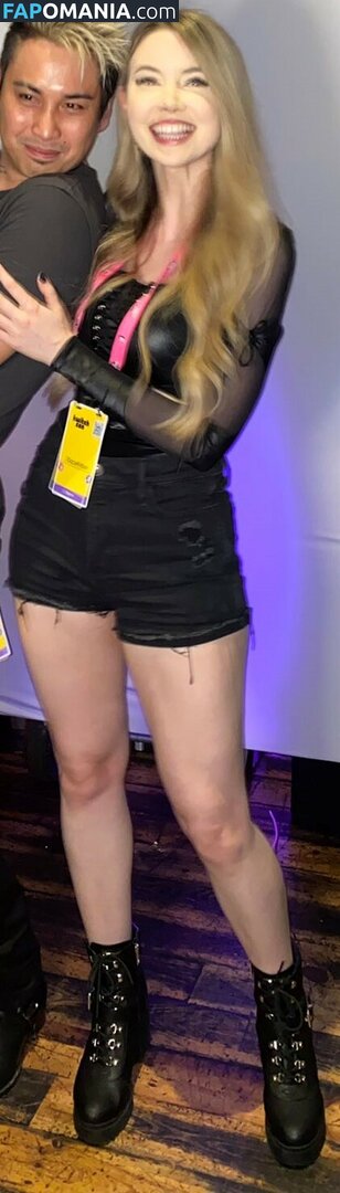 Dizzykitten / dizzykitten7 / dizzykittenpaws / thedizzykitten Nude OnlyFans  Leaked Photo #121