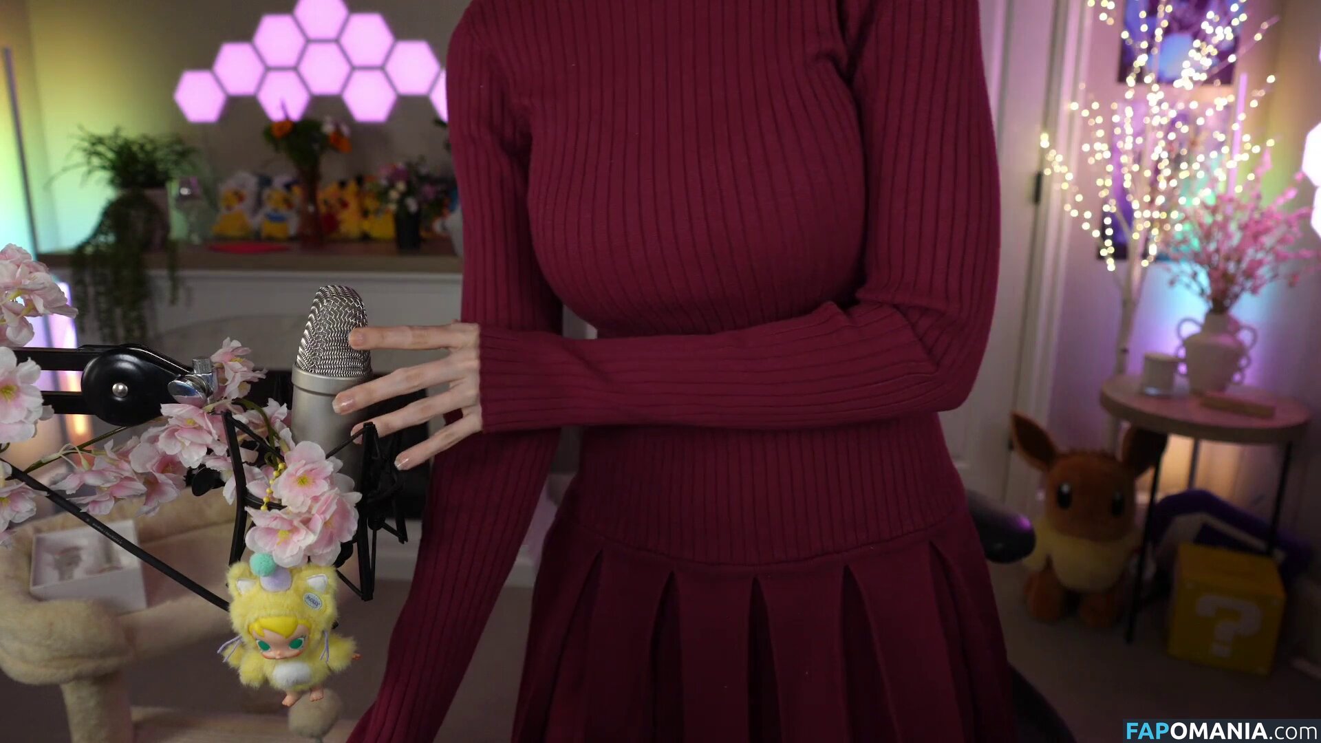 Dizzykitten / dizzykitten7 / dizzykittenpaws / thedizzykitten Nude OnlyFans  Leaked Photo #453