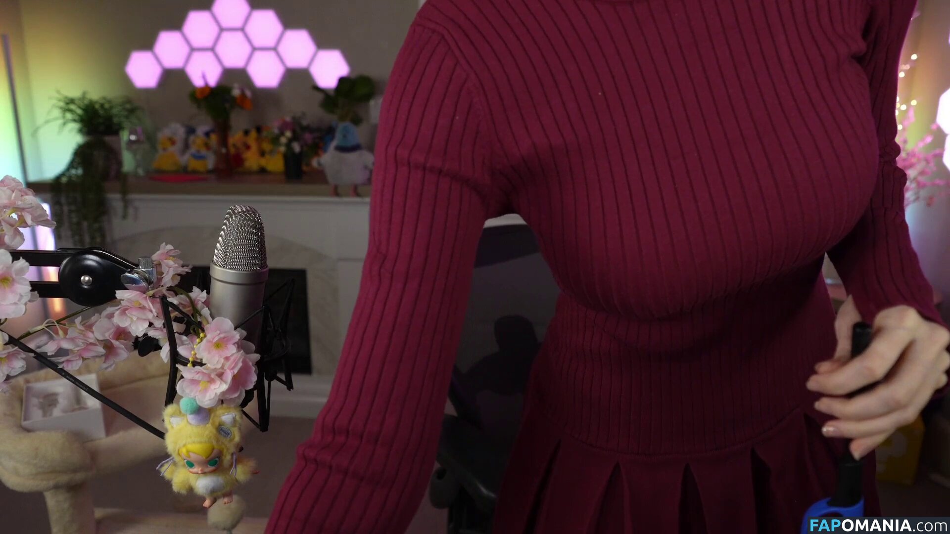 Dizzykitten / dizzykitten7 / dizzykittenpaws / thedizzykitten Nude OnlyFans  Leaked Photo #454