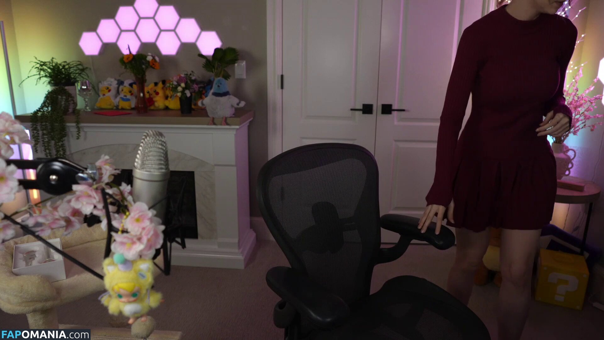 Dizzykitten / dizzykitten7 / dizzykittenpaws / thedizzykitten Nude OnlyFans  Leaked Photo #455