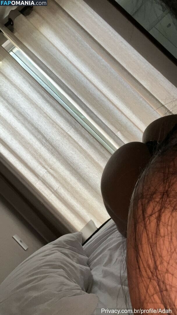 Dj Adah Nunes / djadahoficial Nude OnlyFans  Leaked Photo #45