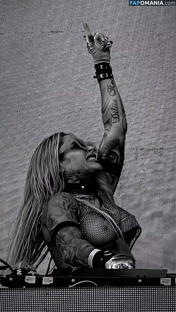 DJ Caca Werneck / djcacawerneck Nude OnlyFans  Leaked Photo #1