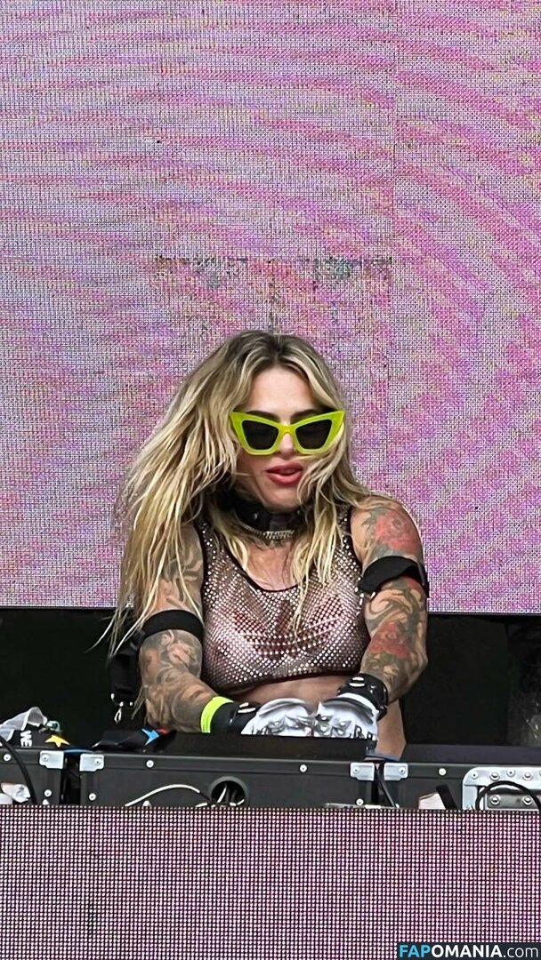 DJ Caca Werneck / djcacawerneck Nude OnlyFans  Leaked Photo #7