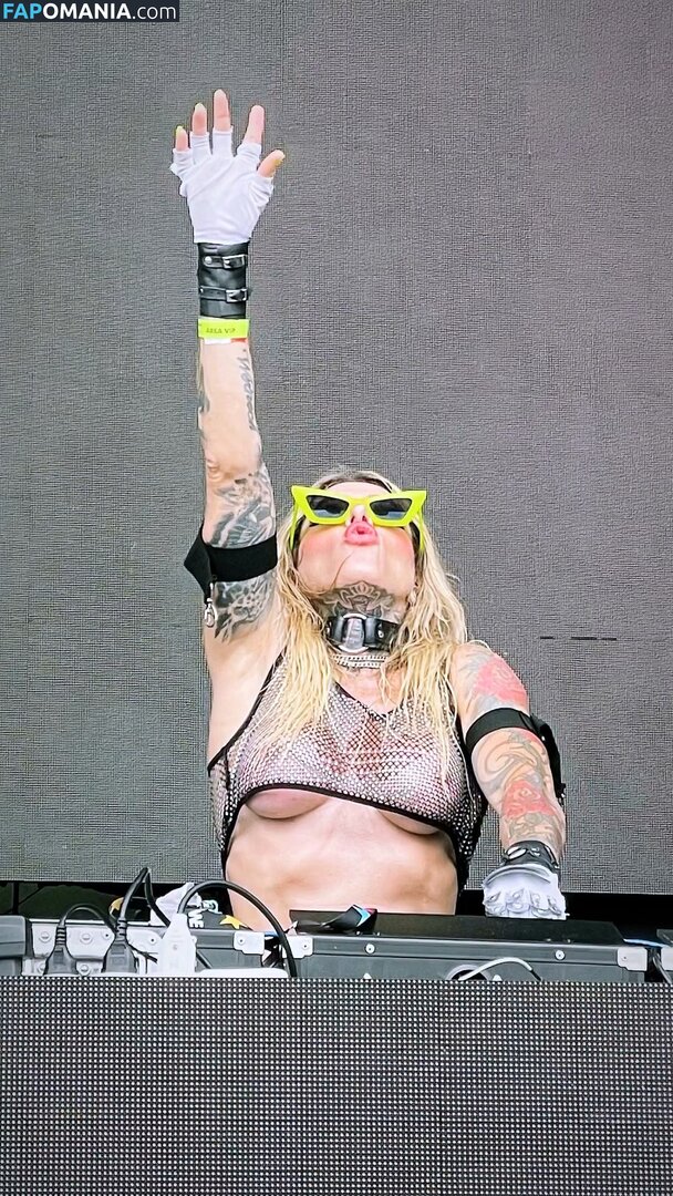 DJ Caca Werneck / djcacawerneck Nude OnlyFans  Leaked Photo #11