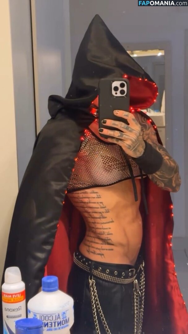 DJ Caca Werneck / djcacawerneck Nude OnlyFans  Leaked Photo #15