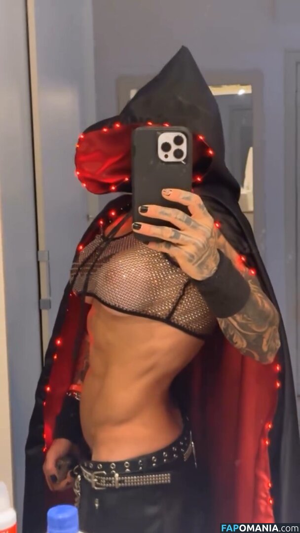 DJ Caca Werneck / djcacawerneck Nude OnlyFans  Leaked Photo #16