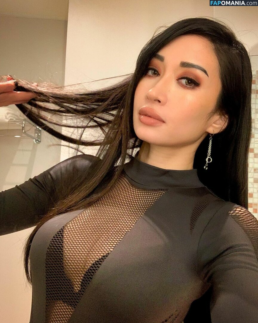 DJ HEAVYGRINDER / HEAVYGRINDER / Marie Vaunt / djheavygrinder Nude OnlyFans  Leaked Photo #24