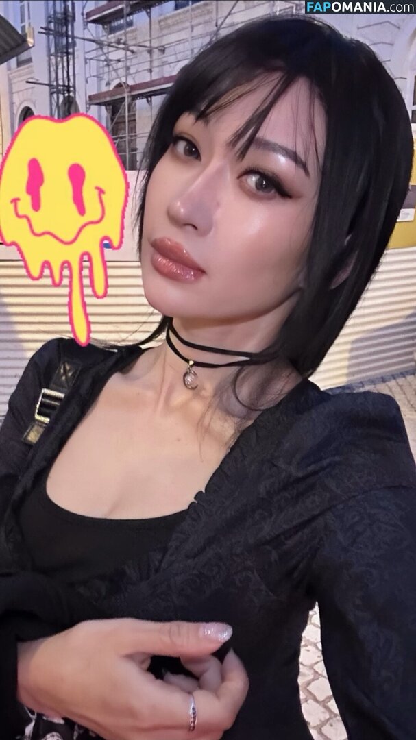 DJ HEAVYGRINDER / HEAVYGRINDER / Marie Vaunt / djheavygrinder Nude OnlyFans  Leaked Photo #25