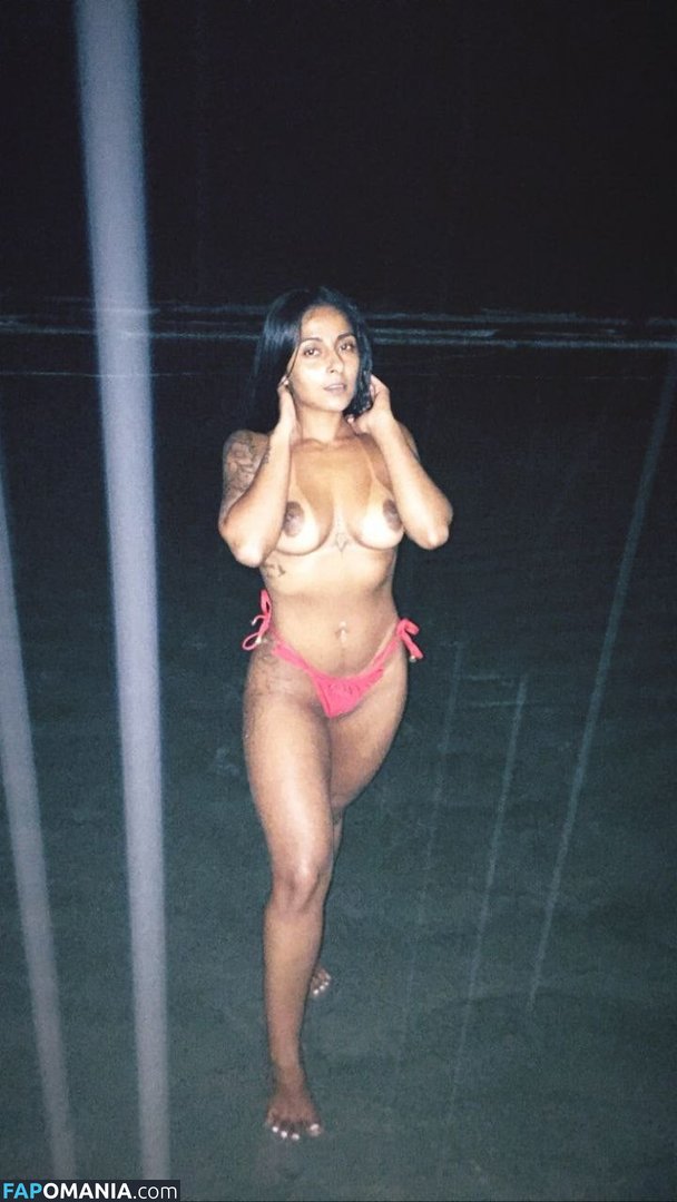 Dj Moana / dj.moana / moanalove Nude OnlyFans  Leaked Photo #3