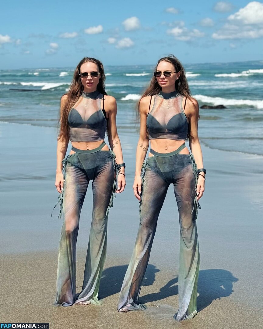 djtwins_official Nude OnlyFans  Leaked Photo #53