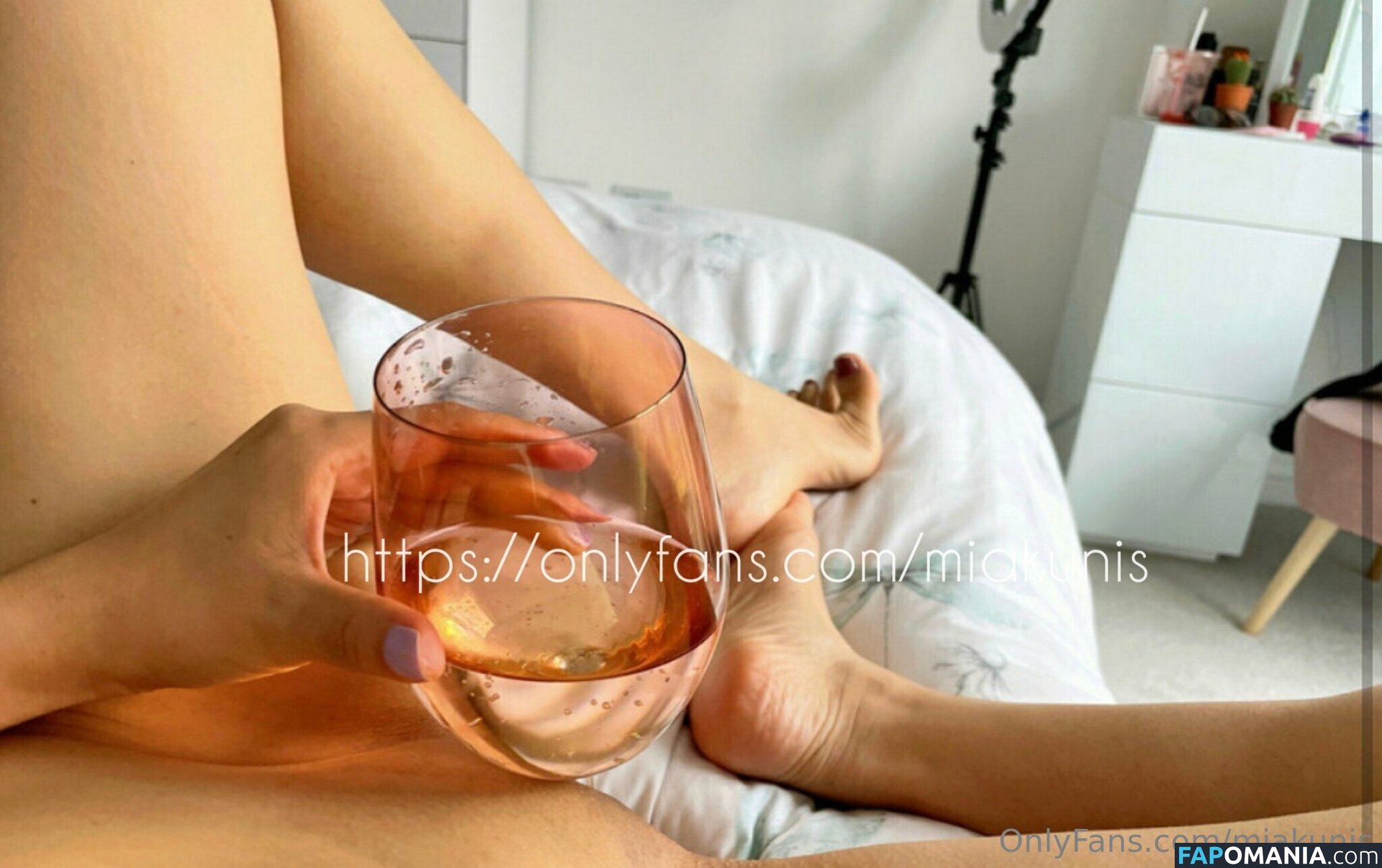 Dkarina / Mia Karina Nude OnlyFans  Leaked Photo #12