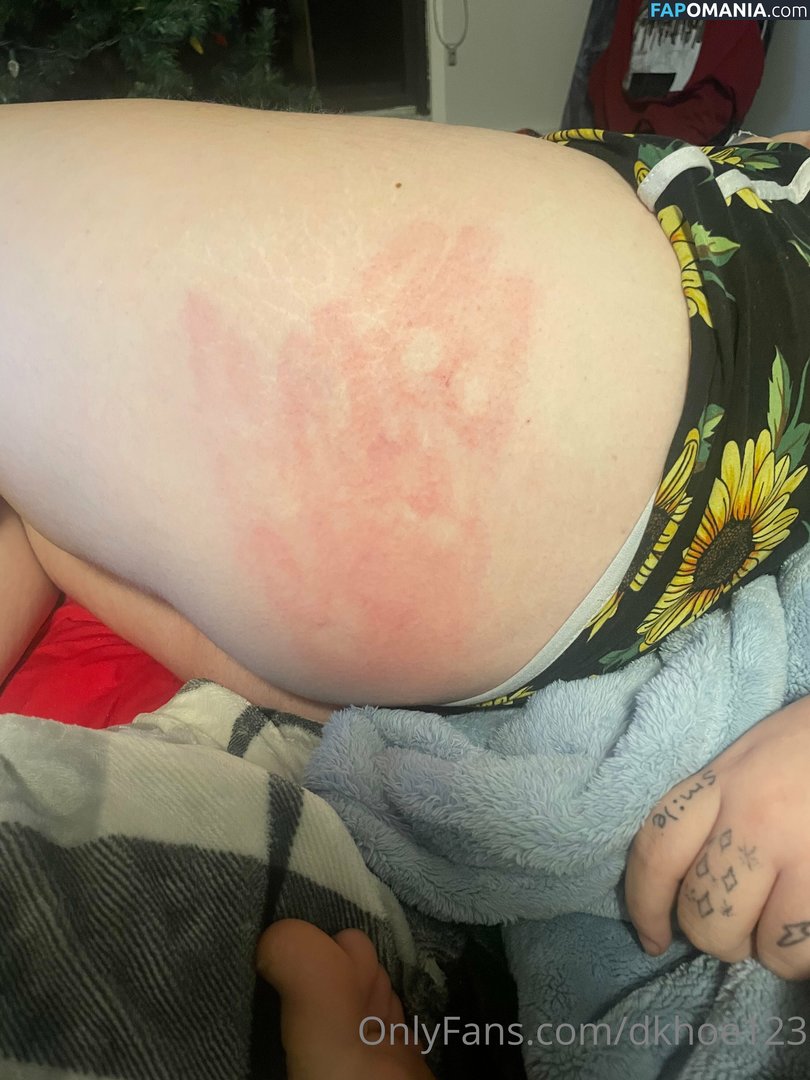 dk12345678947 / dkhoe123 Nude OnlyFans  Leaked Photo #7