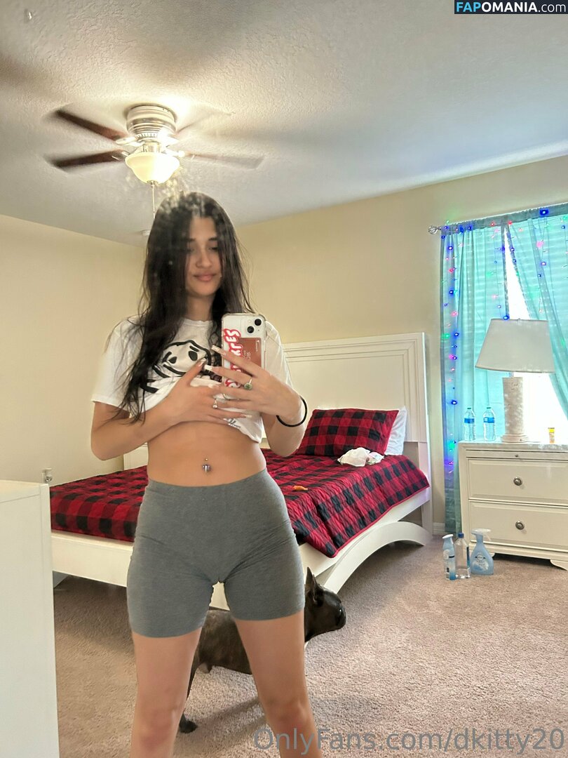 dduarte._ / dkitty20 Nude OnlyFans  Leaked Photo #22
