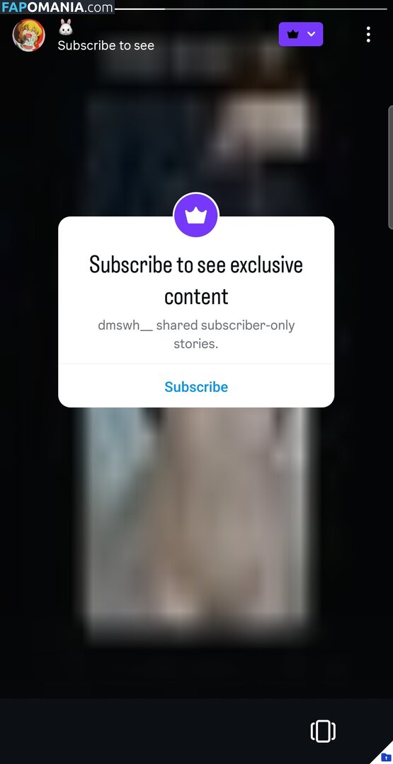 dmswh / dmswh__ / https: Nude OnlyFans  Leaked Photo #1