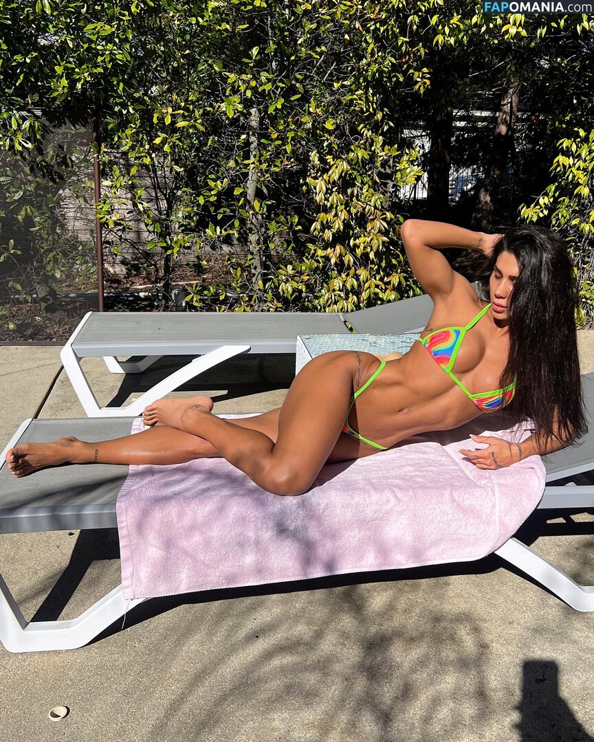 Deniz Saypinar / Dnzsypnr Nude OnlyFans  Leaked Photo #89