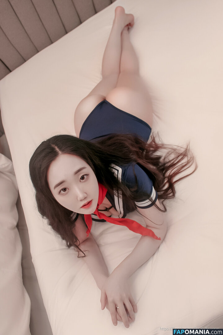 do_it_do_yeon Nude OnlyFans  Leaked Photo #33