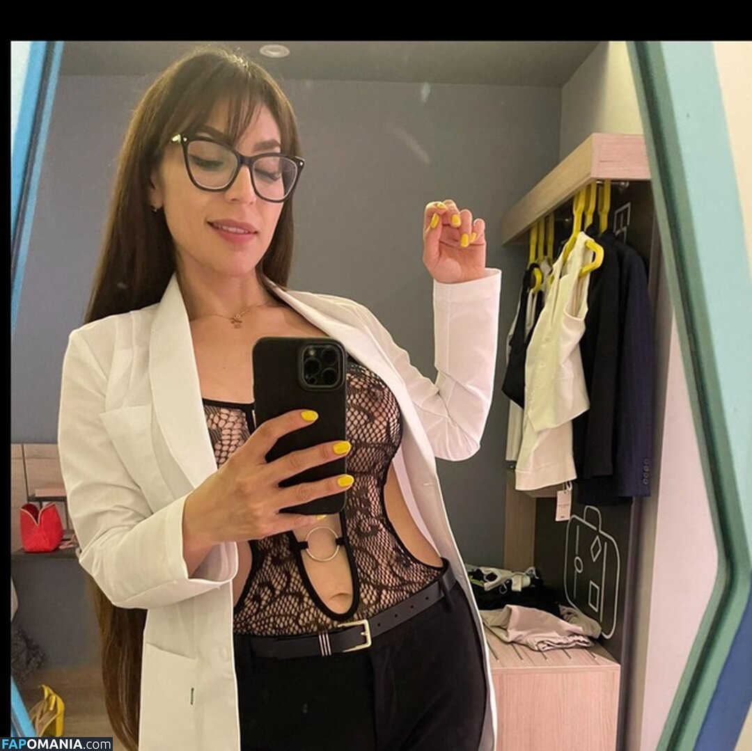 DoctoraSensual Nude OnlyFans  Leaked Photo #3