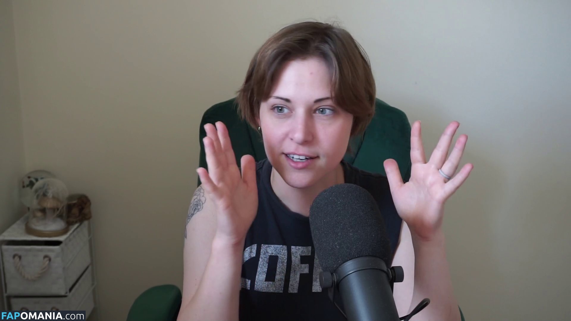 Dodger / PressHeartToContinue / dodgers / rogerdodger201 Nude OnlyFans  Leaked Photo #9