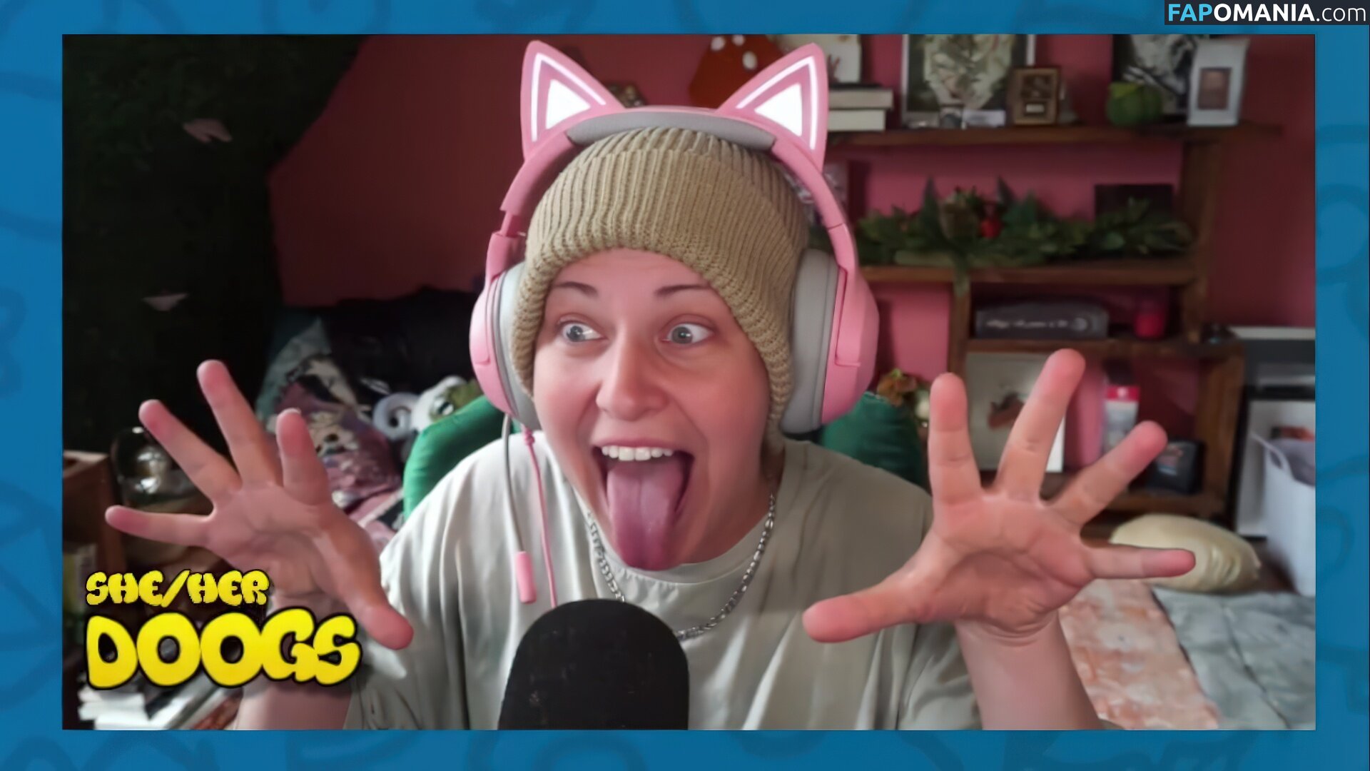 Dodger / PressHeartToContinue / dodgers / rogerdodger201 Nude OnlyFans  Leaked Photo #58