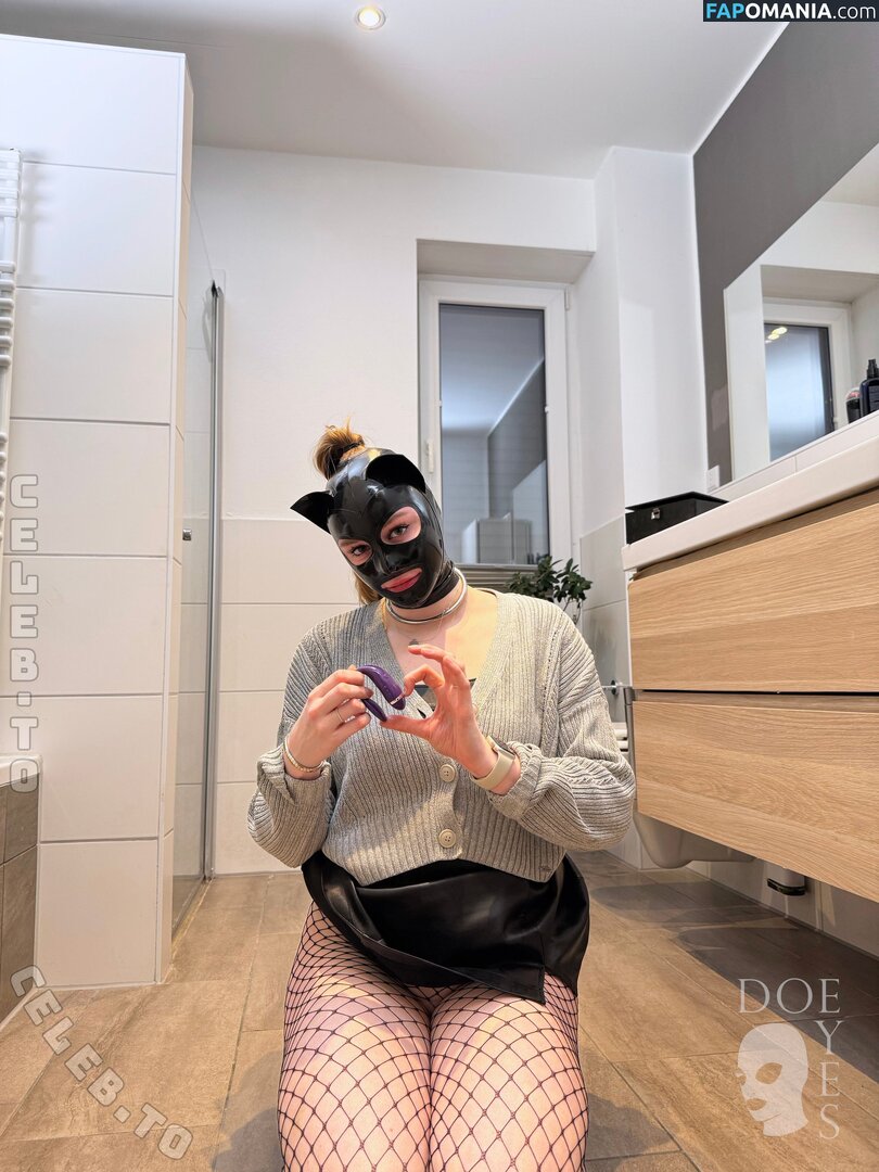 Doe Eyes / doe-eyes-official / doe_eyes_official / https: Nude OnlyFans  Leaked Photo #7