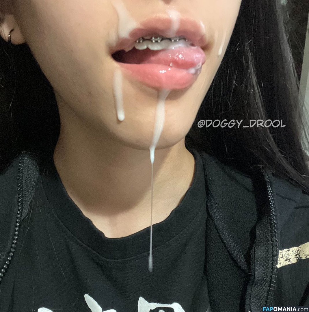 Doggie_Drool Nude OnlyFans  Leaked Photo #3
