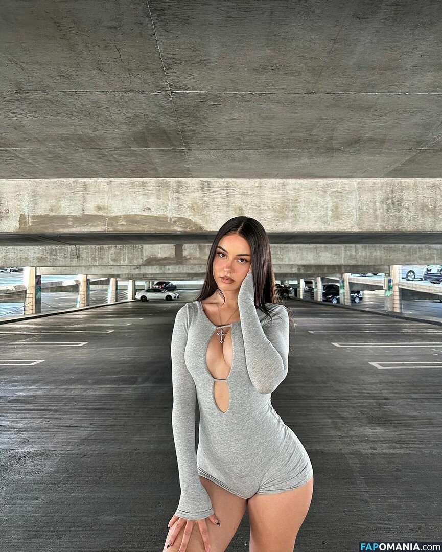 Doina Barbaneagra / itsdoina Nude OnlyFans  Leaked Photo #189