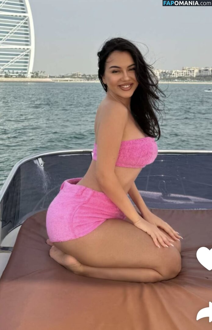 Doina Barbaneagra / itsdoina Nude OnlyFans  Leaked Photo #452