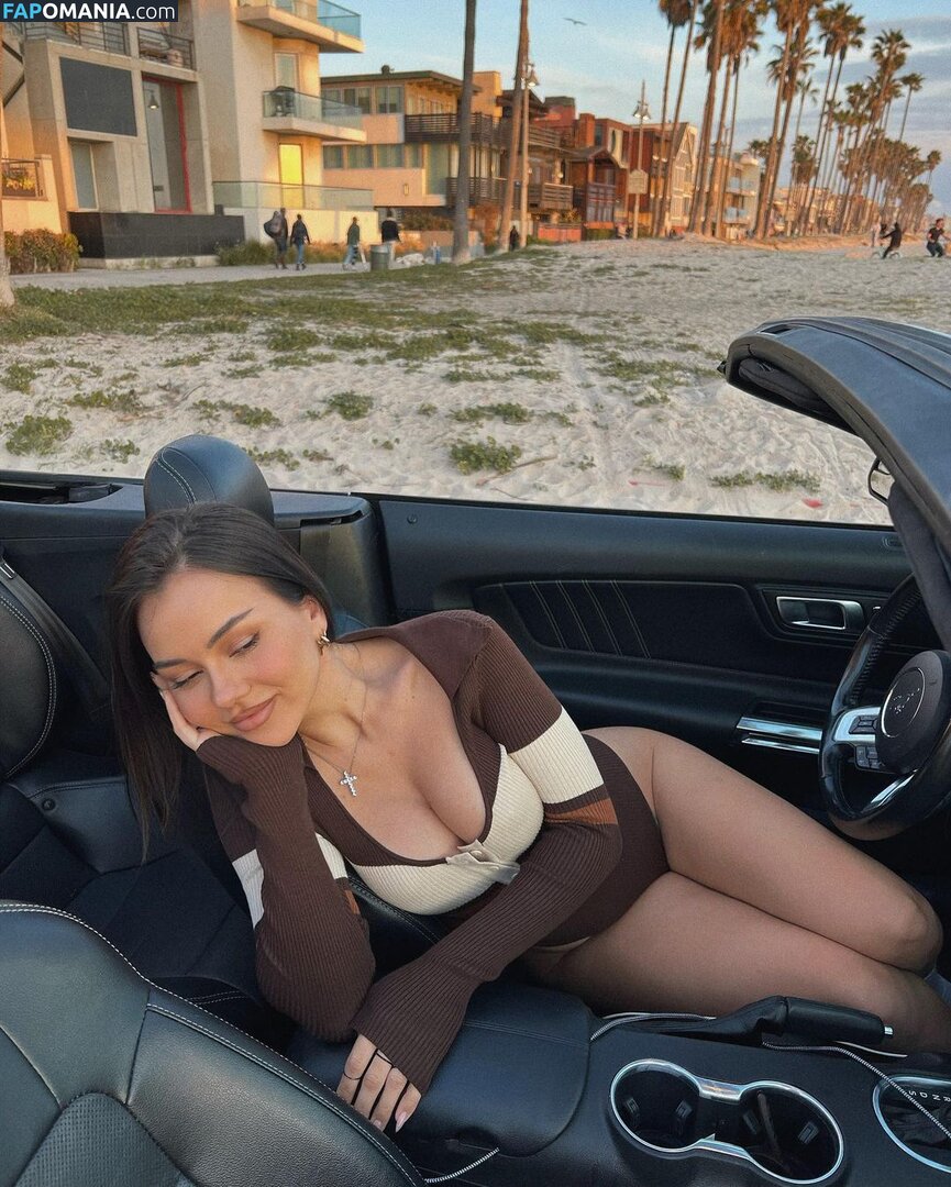 Doina Barbaneagra / itsdoina Nude OnlyFans  Leaked Photo #478