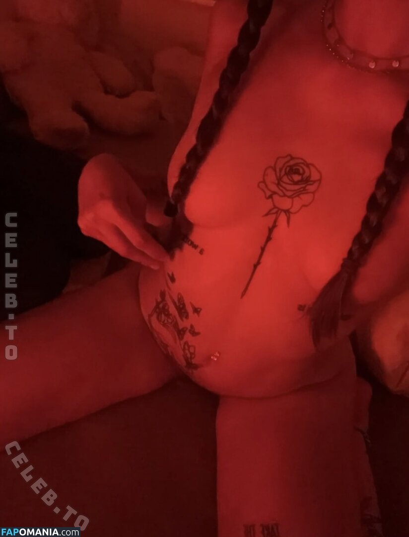 dolly.mia / https: / lilkitty_eila / littledollx02 Nude OnlyFans  Leaked Photo #2