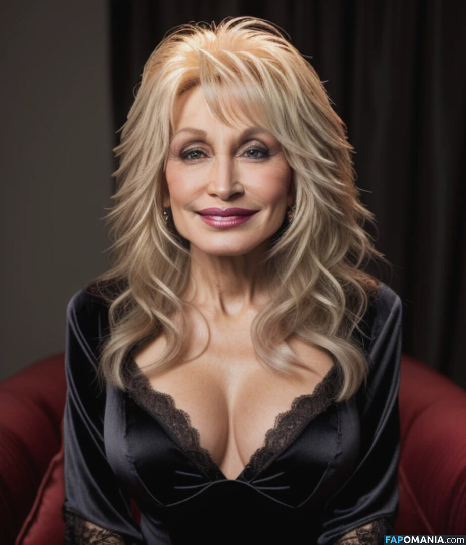 Dolly Parton Ai Porn / dollydrunkeyes / dollyparton Nude OnlyFans  Leaked Photo #2
