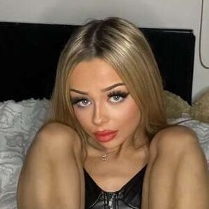 dollyannaxo