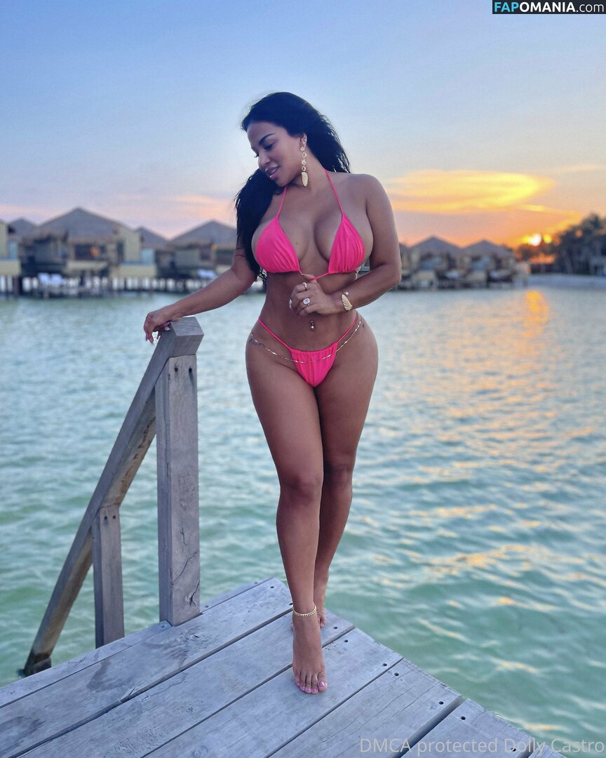 Dolly castro onlyfans leaks