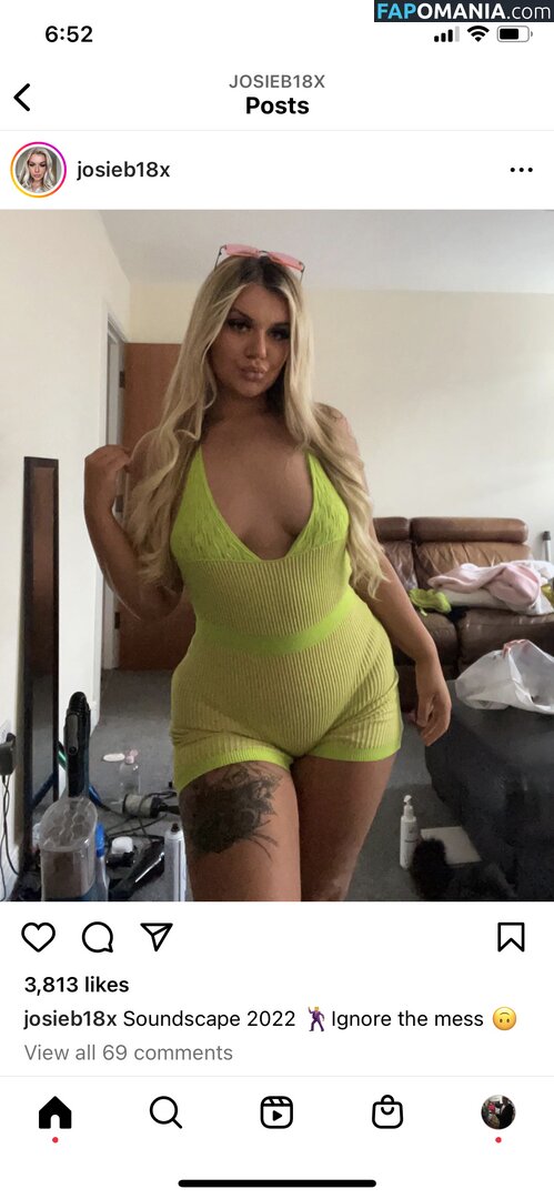 dollyjade1 / dollyjade7 Nude OnlyFans  Leaked Photo #6