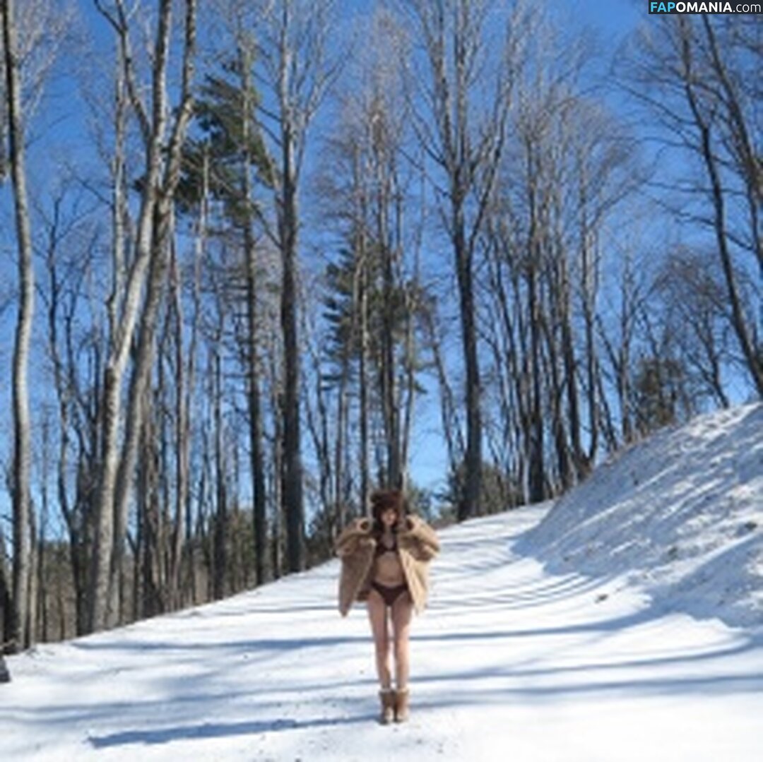 Domelipa Nude OnlyFans  Leaked Photo #1