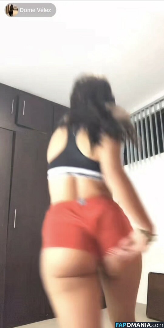 domevelezzz / domovelez Nude OnlyFans  Leaked Photo #16