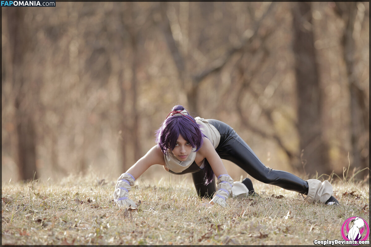 Domi Cosplay / domi_cosplay Nude OnlyFans  Leaked Photo #277