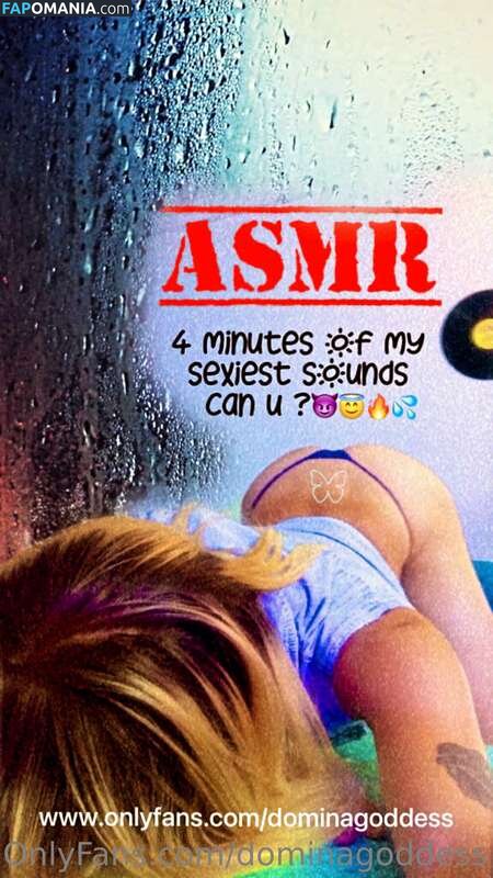 Domina Diosa Nude OnlyFans  Leaked Photo #15