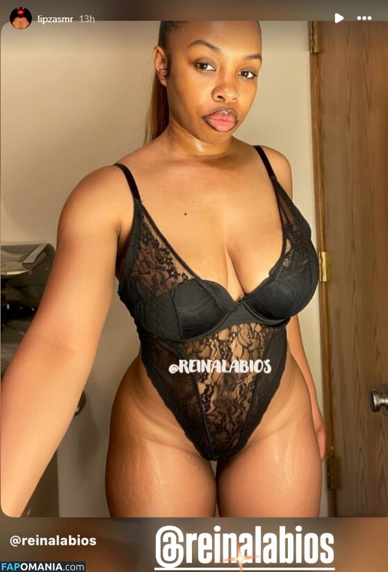 Dominican Lipz / dominicanlipz / https: / lipzasmr Nude OnlyFans  Leaked Photo #1