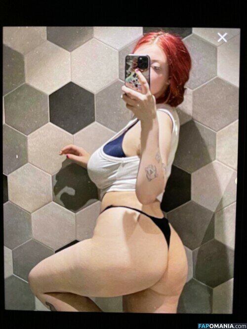 Beckyburnett / Dominikarudyova Nude OnlyFans  Leaked Photo #1