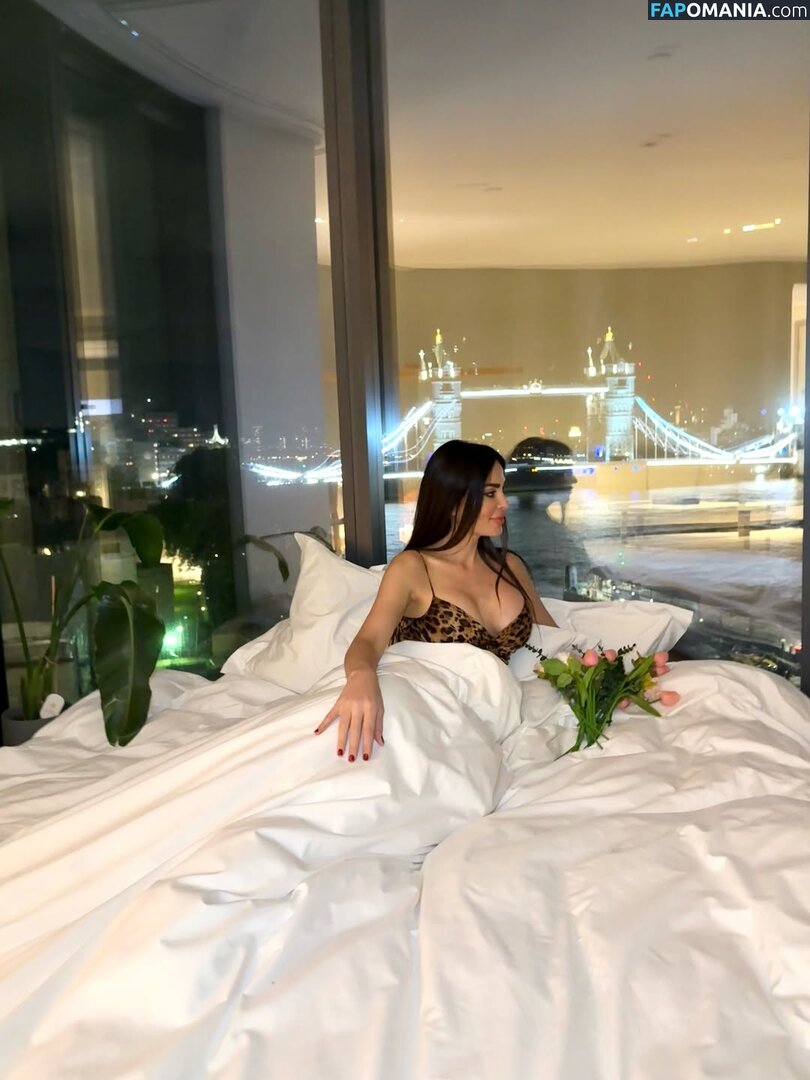 Dominique Hourani / DominiqueHorani / dominiquehourani / https: Nude OnlyFans  Leaked Photo #1