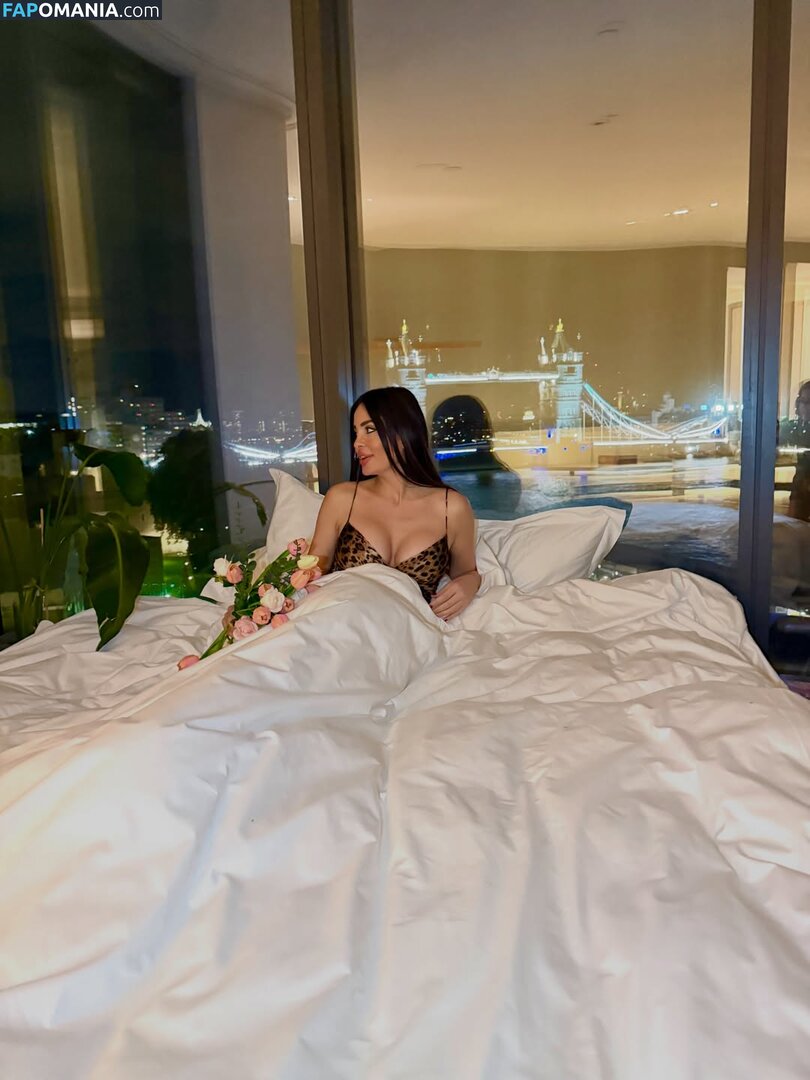 Dominique Hourani / DominiqueHorani / dominiquehourani / https: Nude OnlyFans  Leaked Photo #3