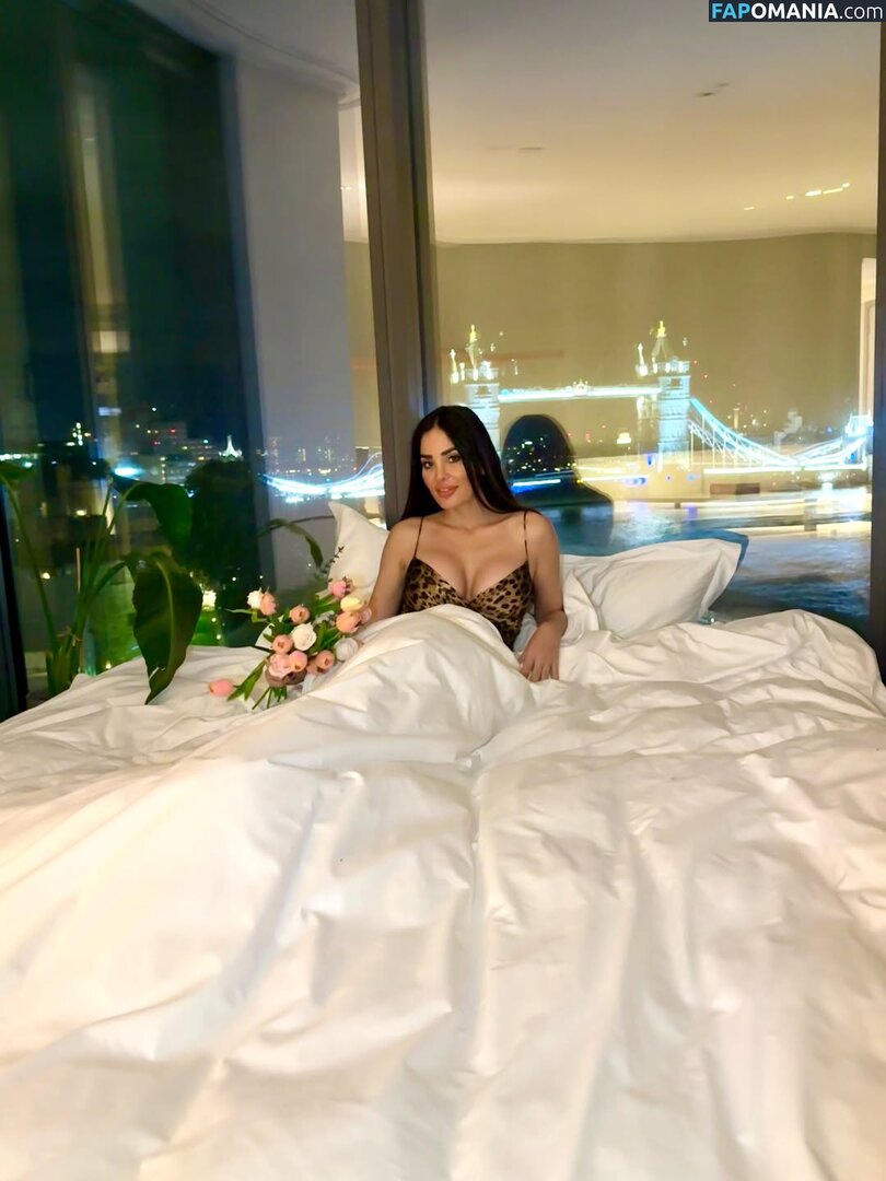 Dominique Hourani / DominiqueHorani / dominiquehourani / https: Nude OnlyFans  Leaked Photo #4